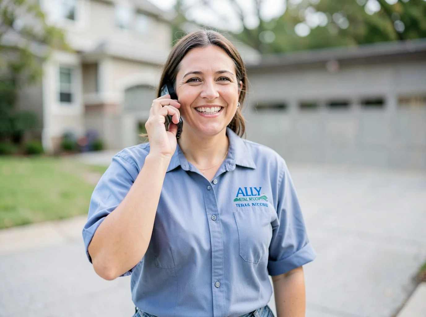 Metal Roof Installation Rockford, TN FAQs
